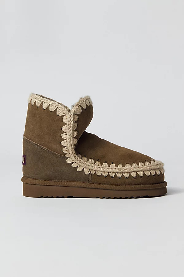 Mou 18 Sheepskin Boot | Urban Outfitters (US and RoW)
