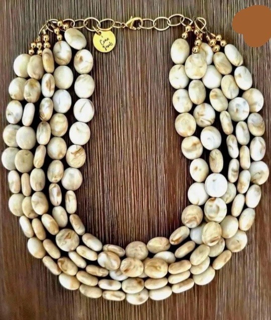 Necklace

#LTKootd #LTKTravel #LTKOver40