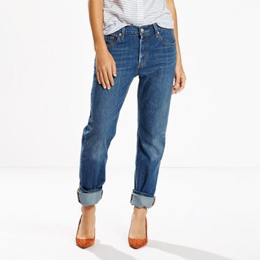 501® Jeans for Women | Levis US