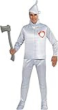 Rubie's Costume Wizard Of Oz 75th Anniversary Edition Adult Tin Man Costume | Amazon (US)