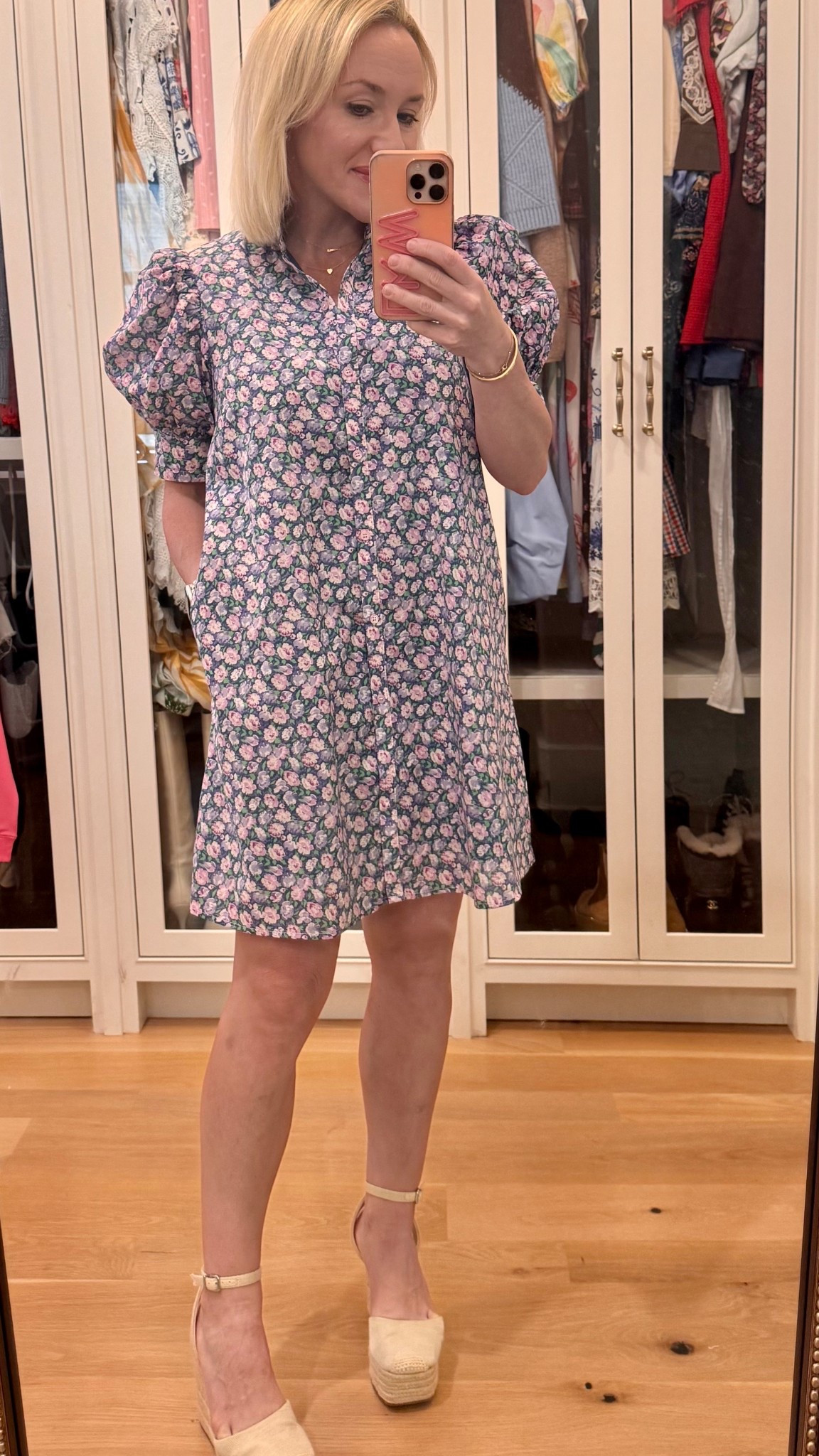 Tuckernuck dress size XS. Tuckernuck. Spring dress. Spring style. Spring looks. Petite style 

#LTKSeasonal #LTKPetite #LTKootd