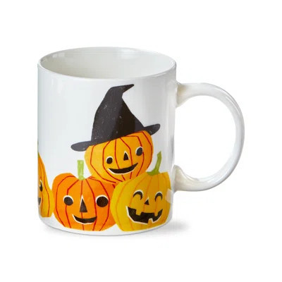 Pumpkin Patch Coffee Mug | Wayfair North America