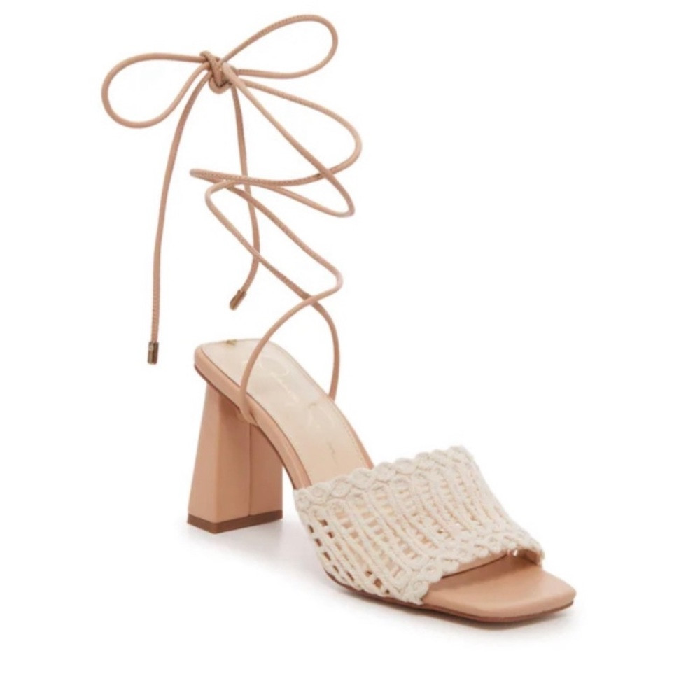 Jessica Simpson heels NWT | Poshmark