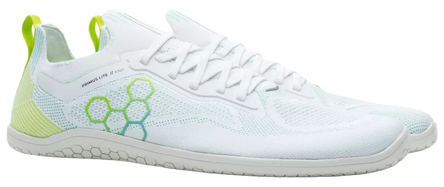 Vivobarefoot Men's Primus Lite Knit Running Shoes, Size 47, Acid Lime | DICK'S Sporting Goods