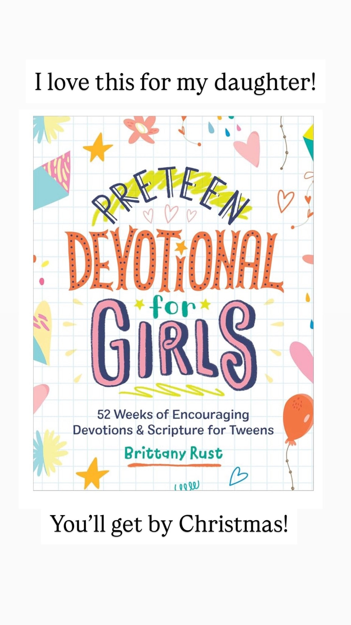 Love this for my daughter ❤️🩷💜

#LTKGiftGuide #LTKHoliday