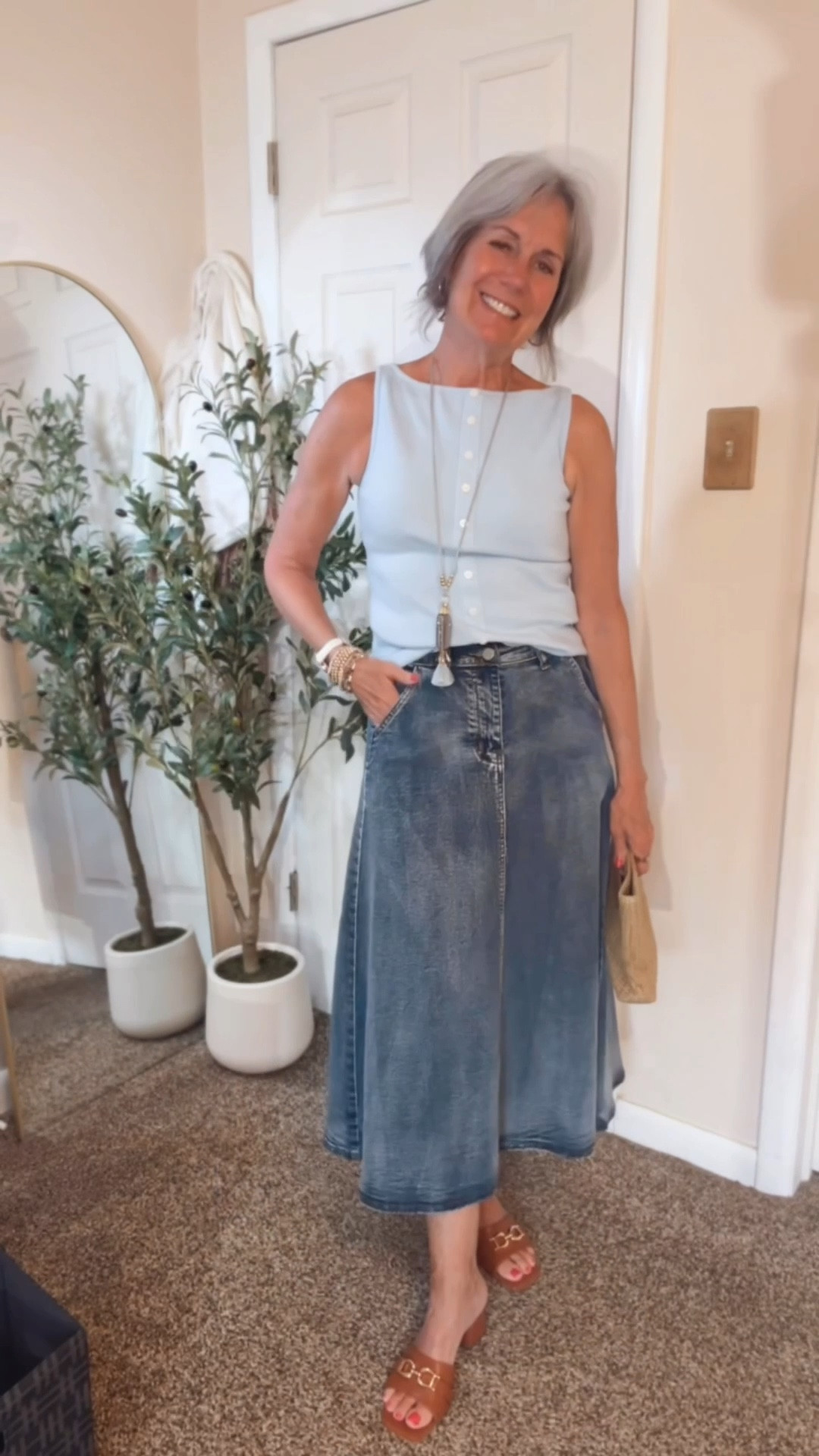 Spring and summer sweaters part 2! Lightweight, casual yet elevated enough for school or the office. Mix and match with jeans, trousers or skirts and shorts. 

#LTKOver40 #LTKSaleAlert #LTKSeasonal