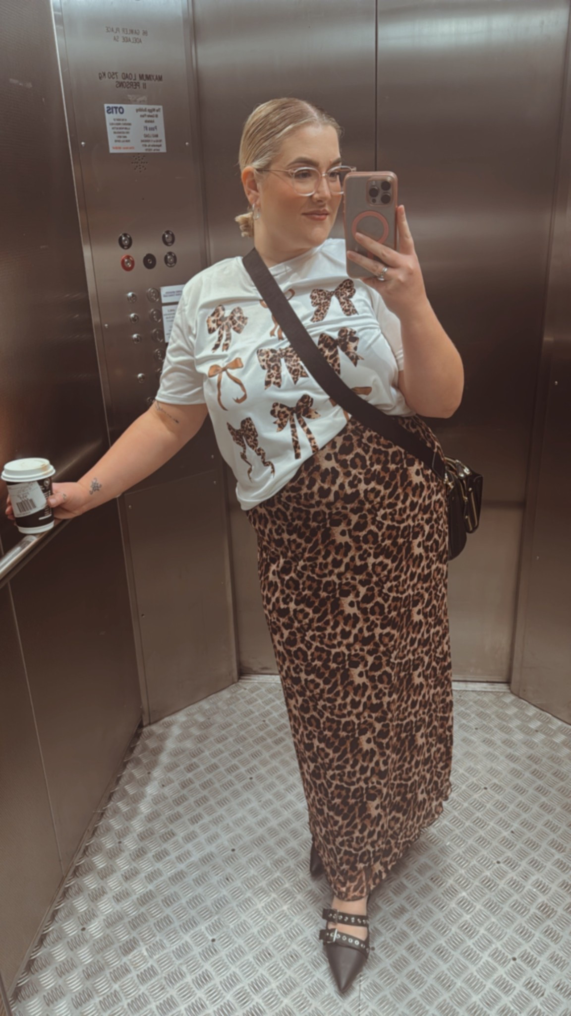 Leopard kind of day 🐆 

#LTKcurves #LTKaustralia #LTKplussize