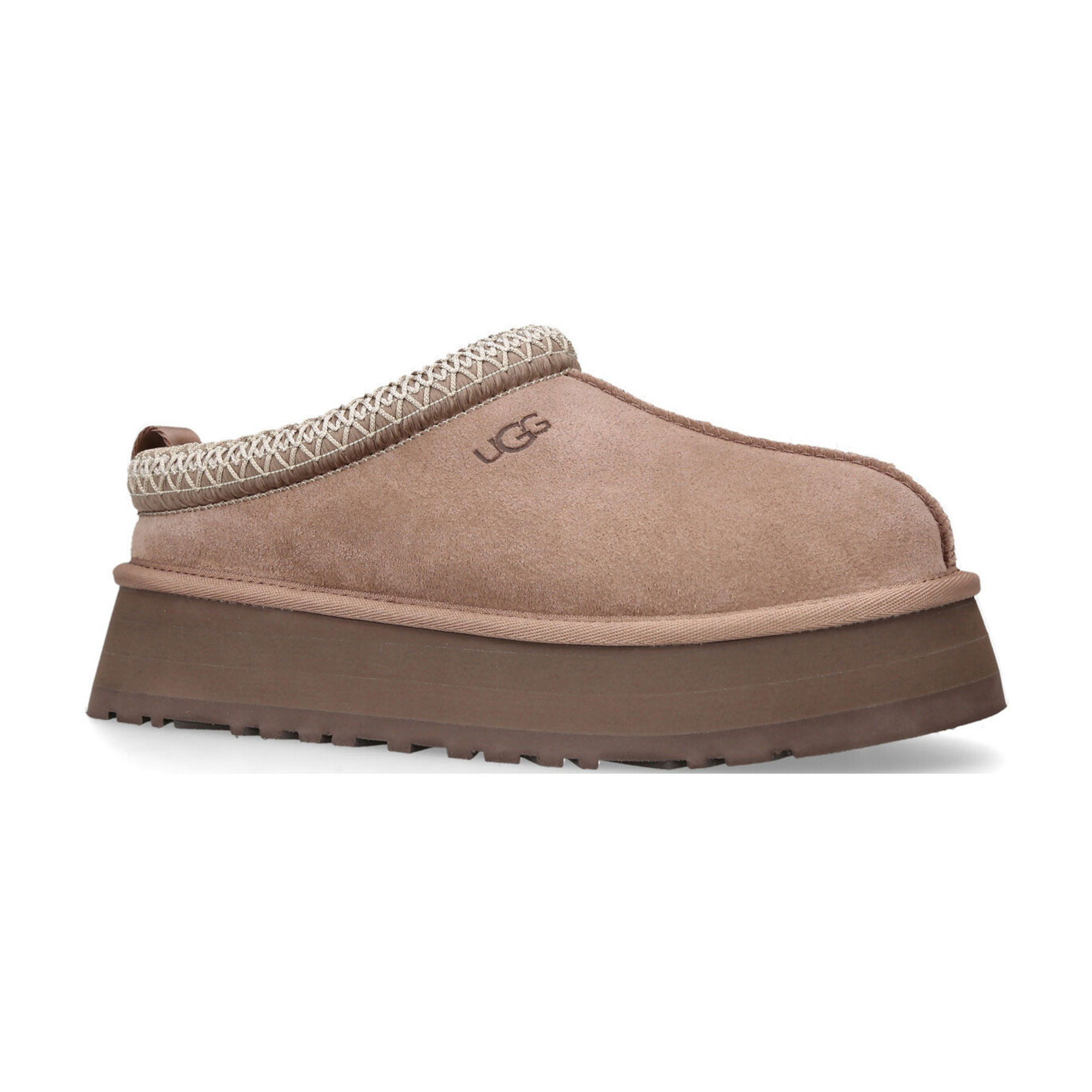 Tazz II Platform Slippers | Arnotts