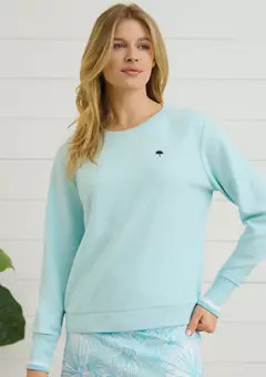 Crown & Ivy™ Sewing Down South x Crown & Ivy™ Jasper Knit Pullover Top | Belk