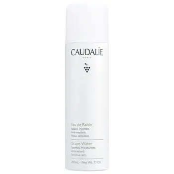 Grape Water Moisturizing Face Mist - Caudalie | Sephora | Sephora (US)