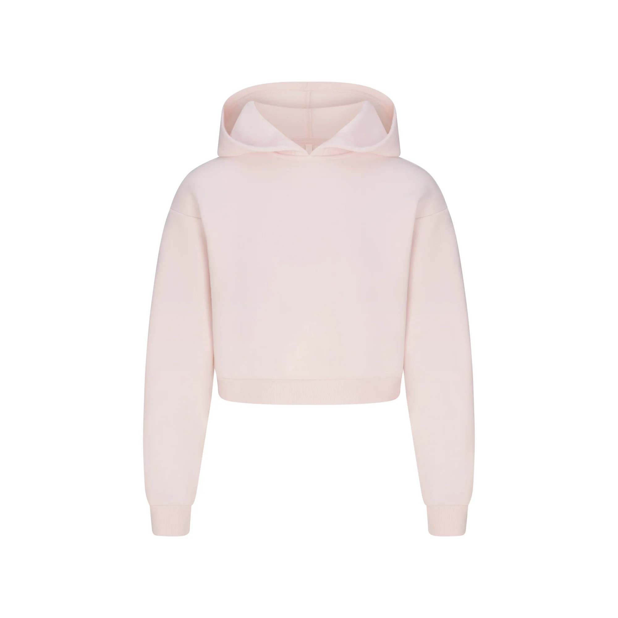 SHRUNKEN HOODIE | SKIMS (US)
