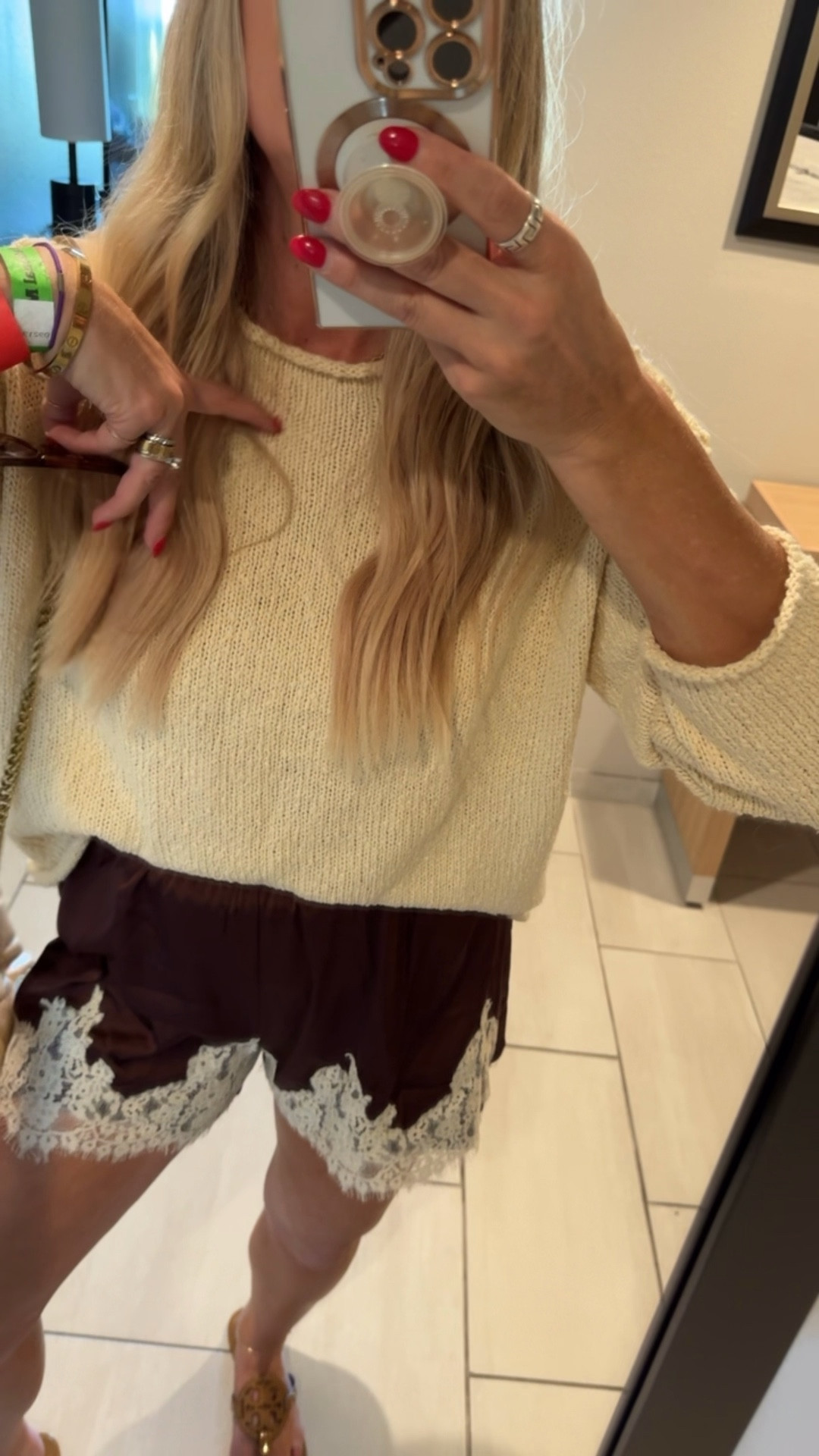 Sized up to a large I. The shorts and top. Travel outfit. California. Suede. Prime day. Road trip. Adidas. Denim jacket. Chocolate brown. Amazon big deal days. Pumpkin patch. Leopard pa ts. Camo. Carpool pickup. Sports mom outfits. Amazon prime day. Prime day. Gift guide teen. Tween. Game day outfit. Wedding guest dress. Halloween. Nike shoes. Gift guide for the host. Black Friday. Early Black Friday. Gift guide for the hostess. Gift guide for mil. Hift hide for the homebody. Gift guide for teens. Gift guide for teen boys. Cozy gift guide. Gift guide for her. Gift for the beauty lover. Skincare. Gift guide under $10. Gift guide under $50. Gift guide under $25. Gift guide for him. Gift guide for father in law. Gift guide for FIL. Beauty. Halloween. Gift guide for her. Gift guide for teens. 2025 gift guide. LED face mask. Lounge wear. Gift guide for thr cozy girl. Gift guide for the host. Gift guide for MIL. Lip stain. 2025 gift guide. Gift guide for her. Gift guide for teens. Porch decor. Chair. Game day outfit. Fall outfits. Fall photos. Sized up to a large in this 2 piece set.  Fall outfits. Travel outfit. Lounge set. Free people. Denim dress. Halloween. Denim dress. Jacket. Thanksgiving outfit. Abercrombie sale. Suede. Suede bag. On cloud. Fall. Fashion. Sports mom. Fall shoes. Sneakers fit true to size. On cloud shoes.. Athleisure. Shorts fits true to size. Beach bag. Coverup. Sandals. Sneaker. Causal outfit. Beach vacation. Free people looks for less bag. Sunglasses. Hat. Linen pants. Sized up to a large in the top and sweatpants for this fit. Travel outfit. Resort wear. Maxi dress. Fall wedding guest dress. Wedding guest dress 2025. Workwear. Cardigan. Maxi dress.

#LTKOver40 #LTKSeasonal #LTKSaleAlert