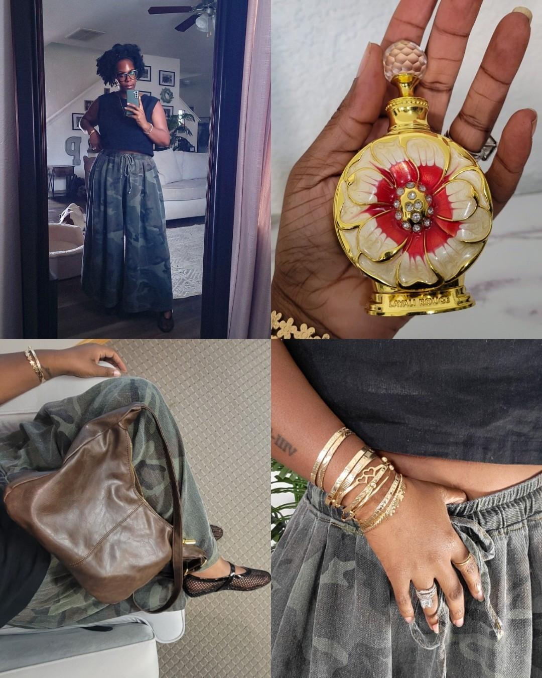 Prime Day deals that I wore today on accident! Similar top linked. Colors may vary on certain deals. 

#LTKMidsize #LTKBeauty #LTKStyleTip