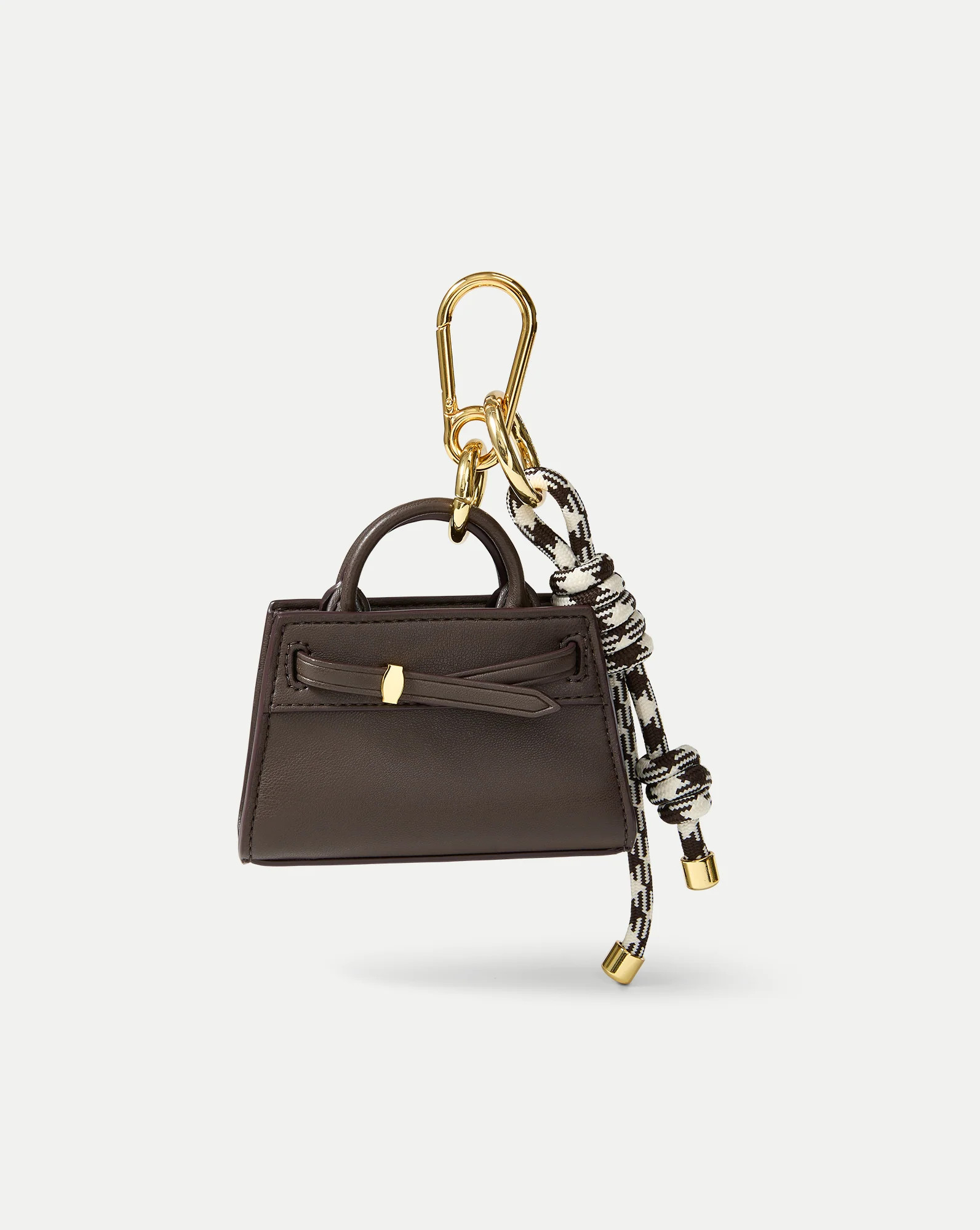 Veronica Beard Dash Bag Charm | Veronica Beard