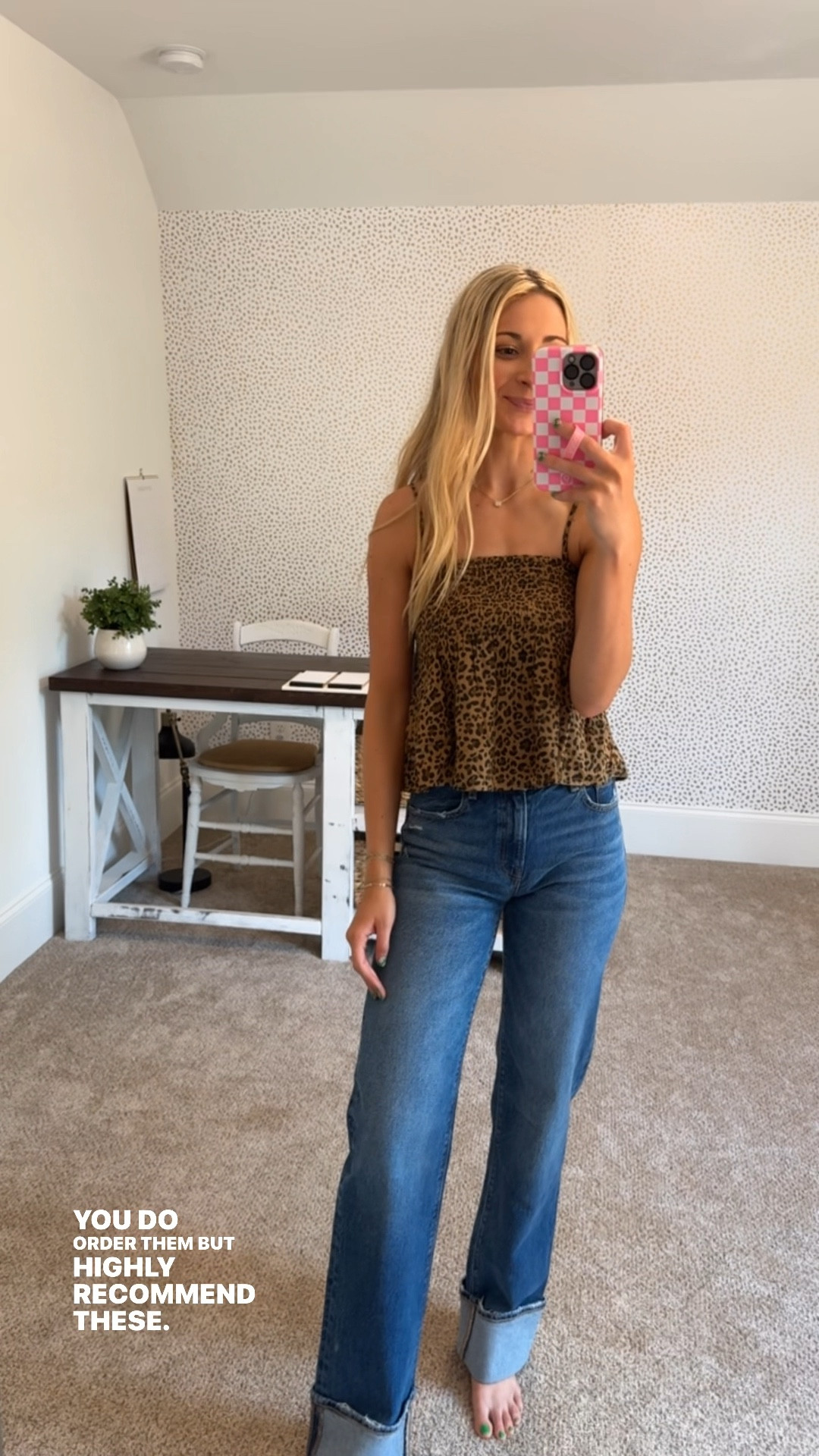 Comfy + cute jeans 👖 

#LTKFallSale #LTKU #LTKSeasonal