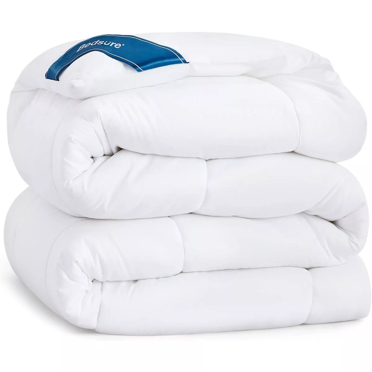 Bedsure | All Season Comforter Duvet Insert Quilted Down Alternative Comforters | Target