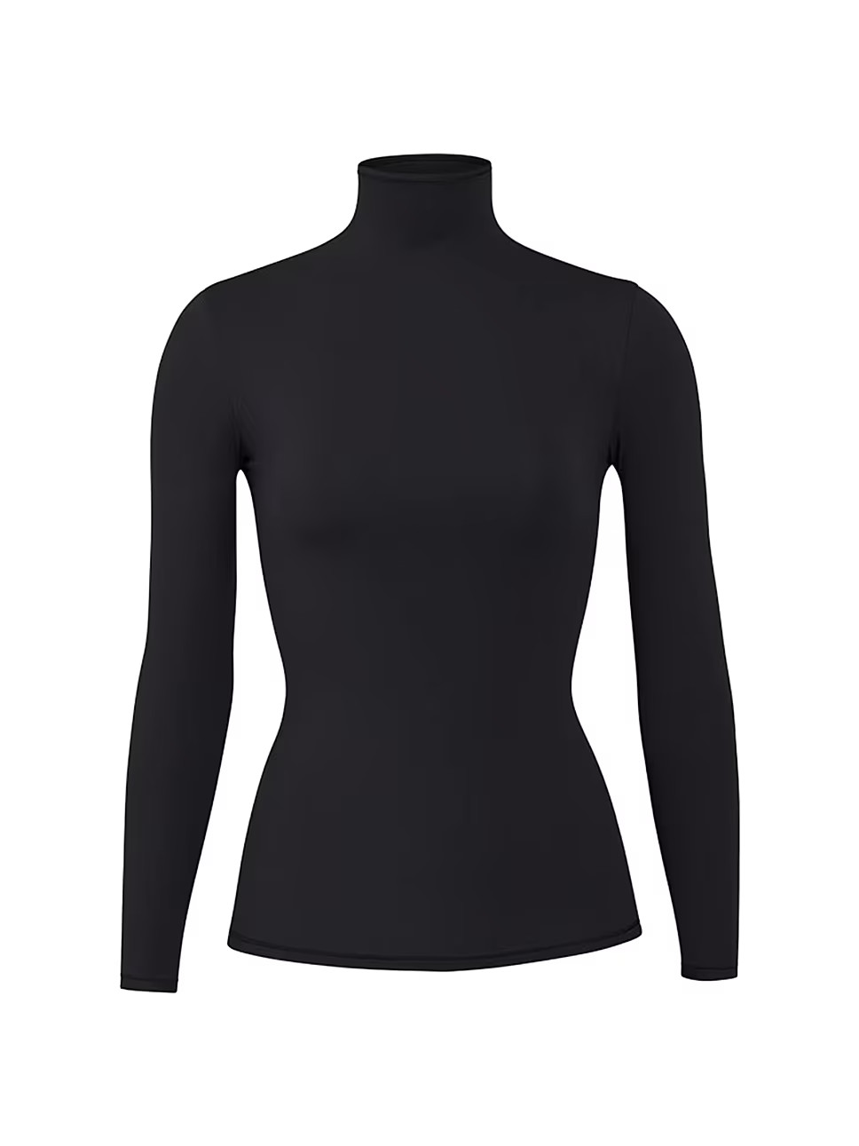 Fits Everybody Turtleneck Top | Saks Fifth Avenue