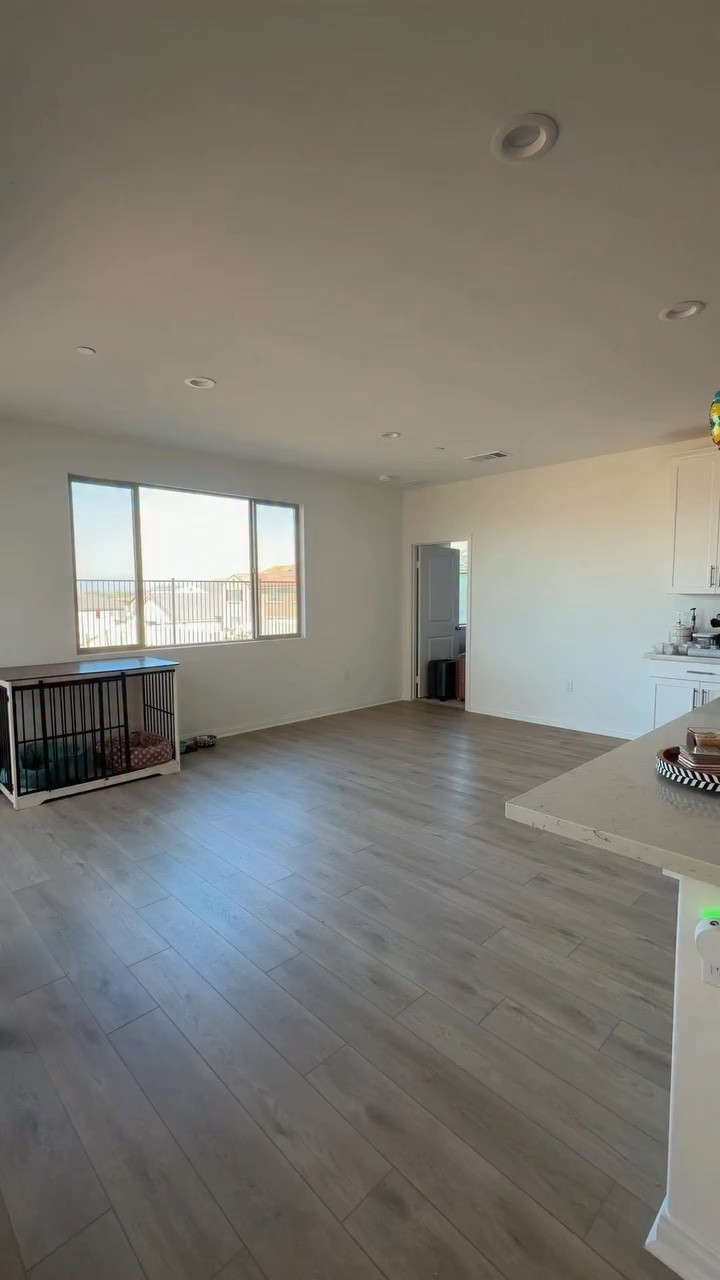 New dining room set is here and I am obsessed! It’s just what I was looking for. It comes with a bench, 2 arm rest chairs, 2 other chairs and an extender leaf, so we can host family & friends 🥰🙏🏽 @livingspaces 

The counter stools were a gift from my mommy and I’ll be linking them for yall! They are faux leather and can be easily cleaned. Perfect for families with kids!

Comment HOME and I’ll send you the link to everything!

#livingspaces #weboughtahouse #diningroom #kitchensofinstagram