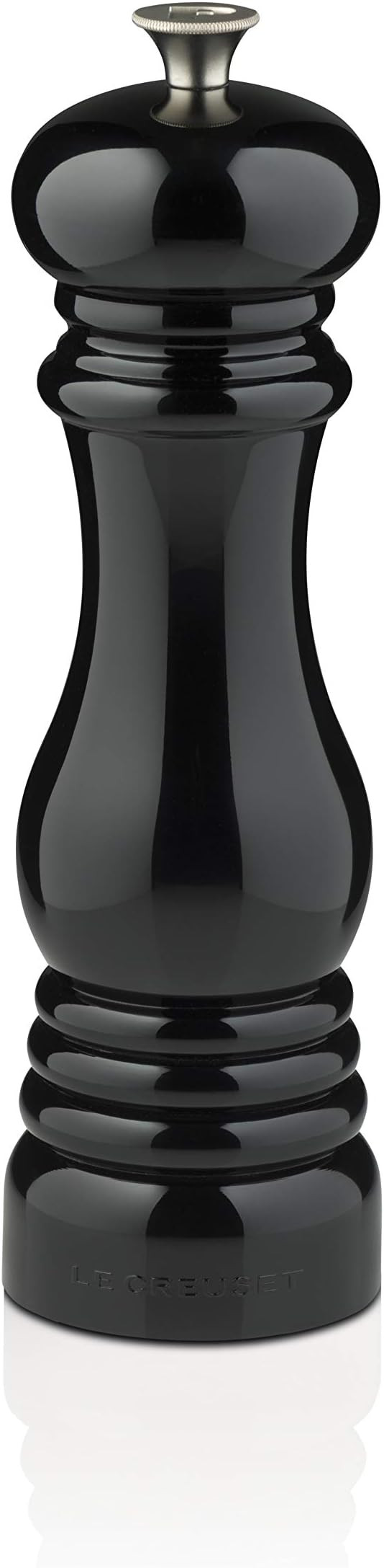 Le Creuset MG600-31 Pepper Mills, Licorice | Amazon (CA)