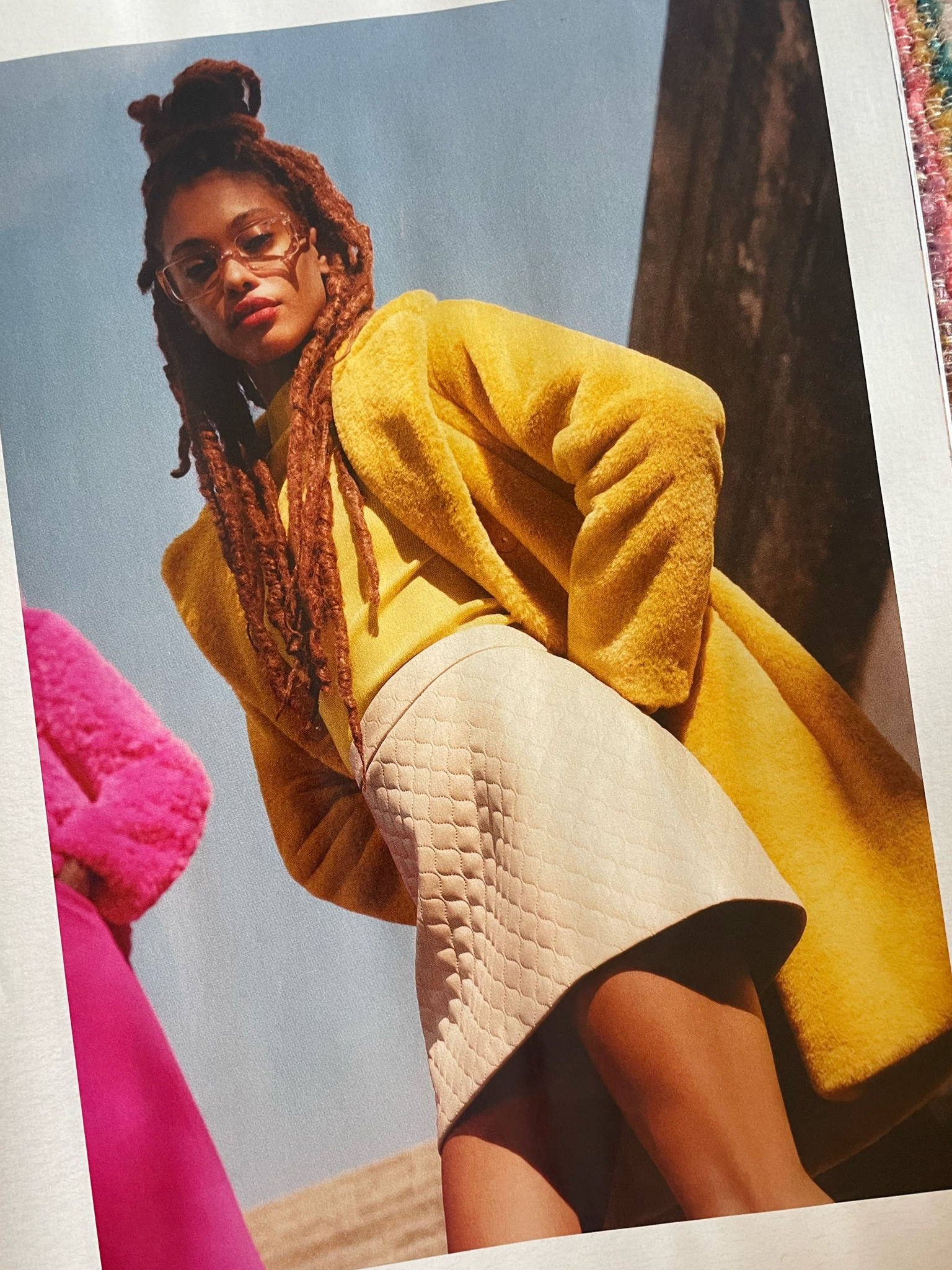 Anthropologie fall fashion 

#LTKstyletip #LTKSeasonal