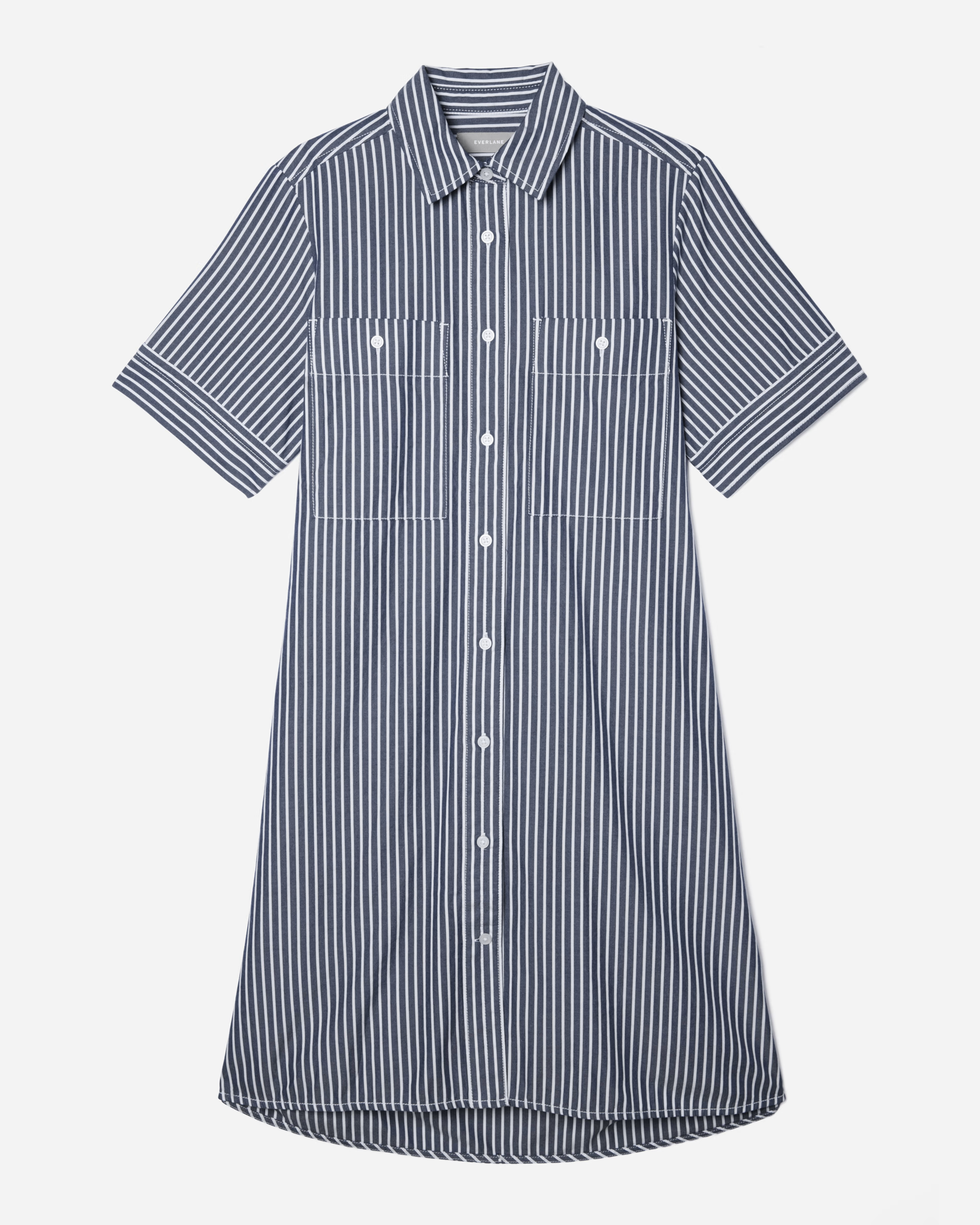 The Daytripper Shirtdress | Everlane