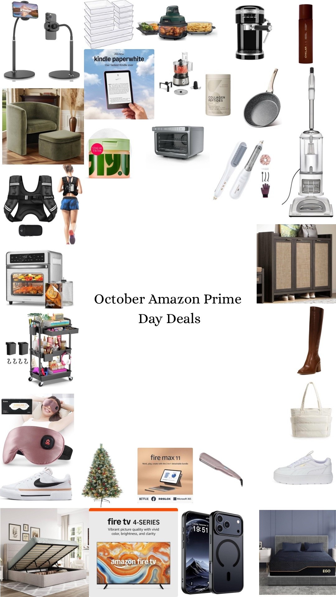 Here’s wait I’m loving for  October Amazon Prime Day deals!

#LTKHome #LTKSaleAlert #LTKFindsUnder100