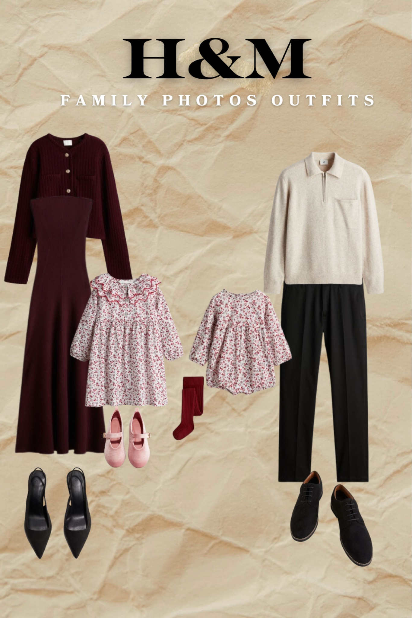 Fall Family Photos Outfit Inspo for Mom, Dad, Baby Girl & Toddler Girl  

#LTKHoliday #LTKSeasonal #LTKKids