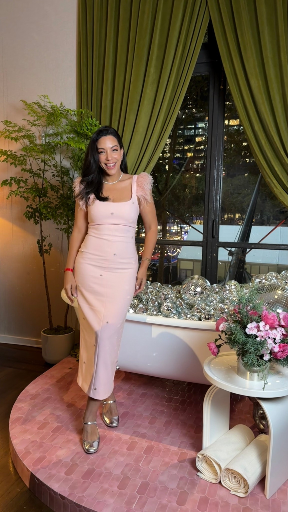 Holiday party dress #fashion #holiday 

#LTKStyleTip