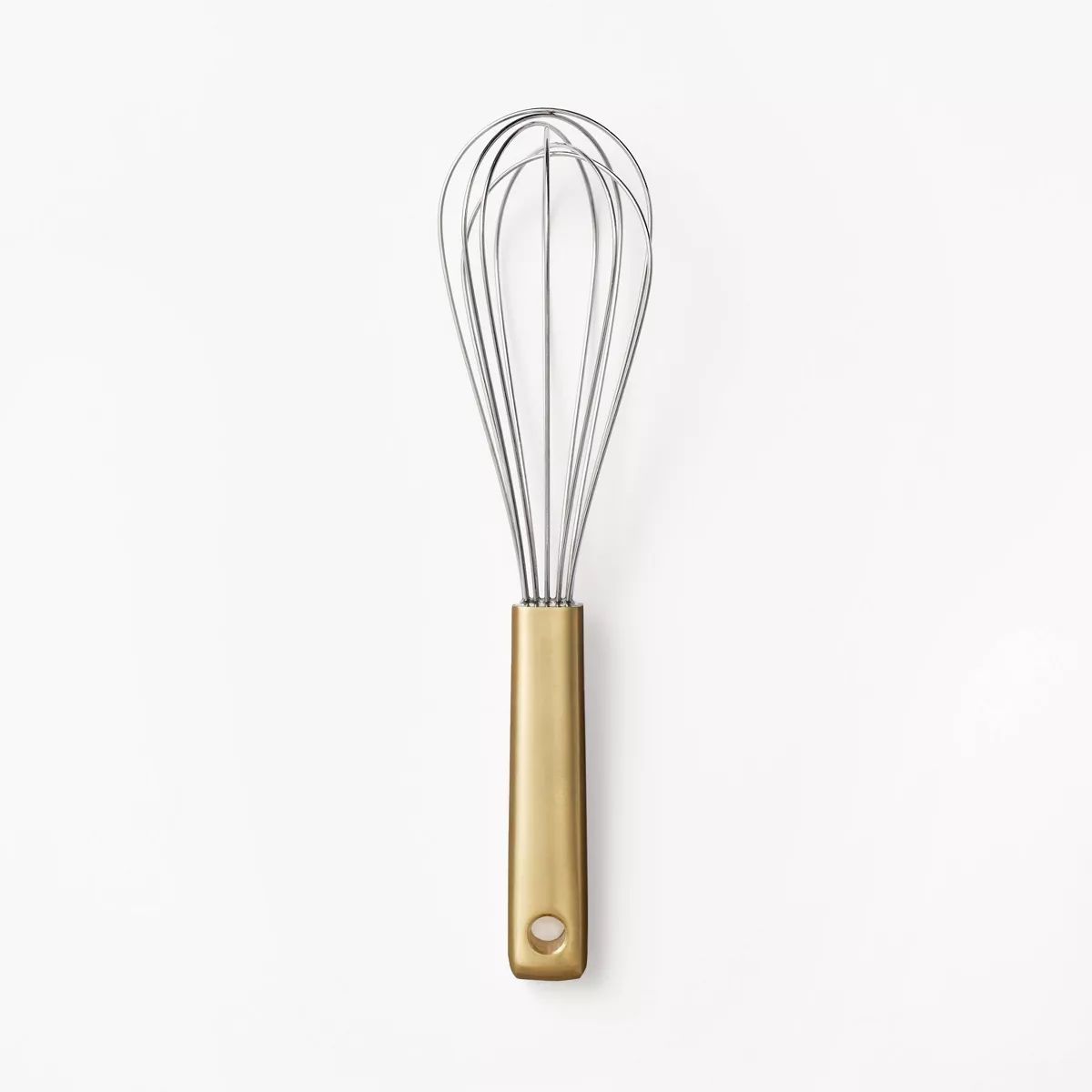 9" Stainless Steel Whisk - Figmint™ | Target