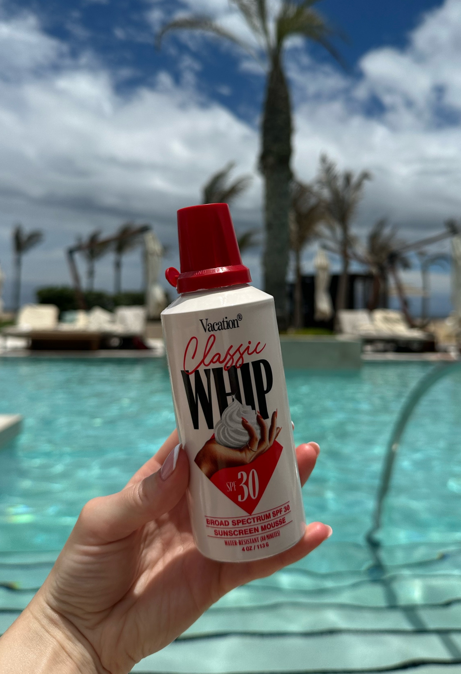 Favorite body SPF!

This spf applies smoothly on the skin, leaves such a nice glow, does not leave a white cast, and is just super fun to apply! ☀️

#LTKBeauty #LTKSummerSales #LTKSwim