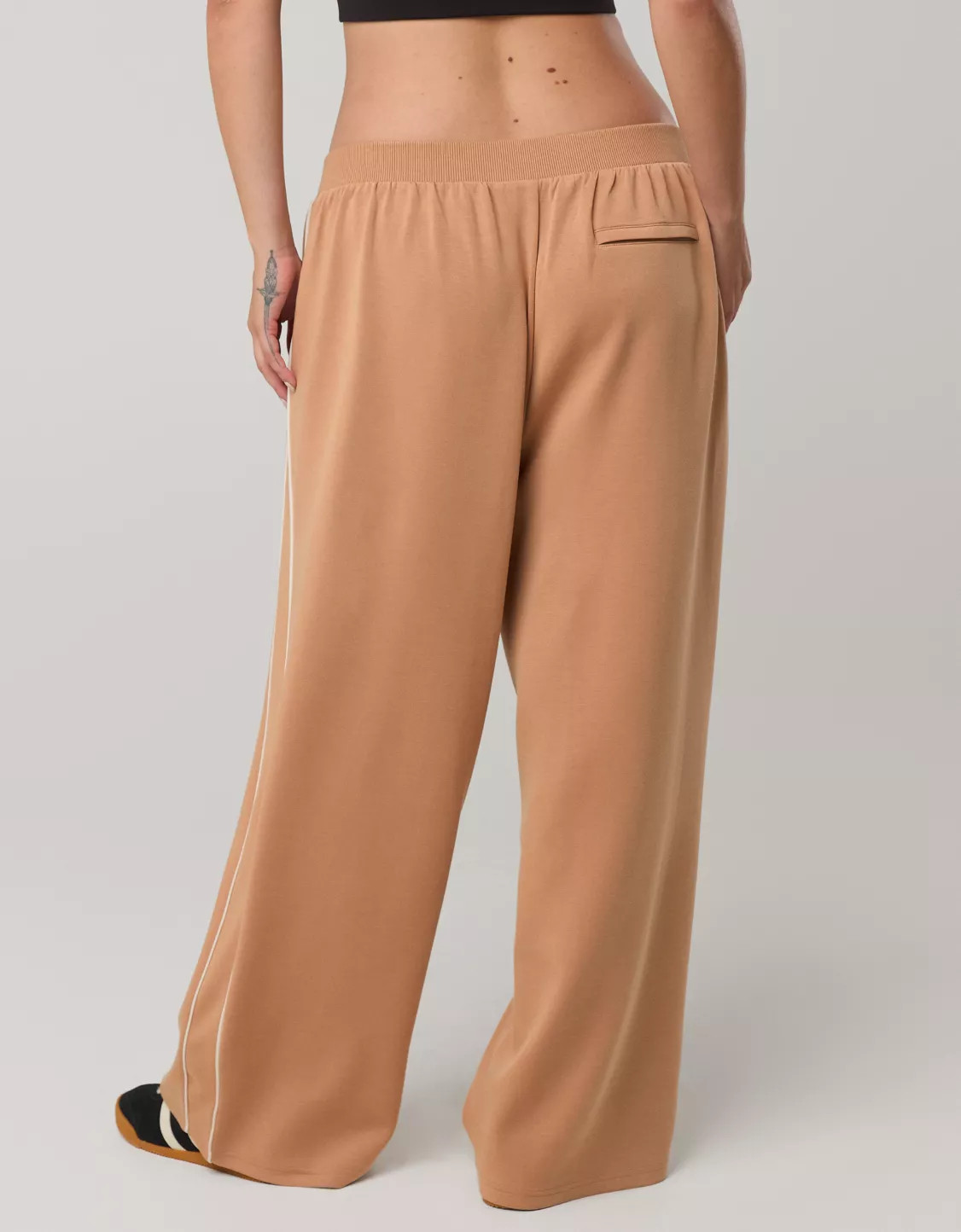 OFFLINE By Aerie ChillUp Trouser | Aerie