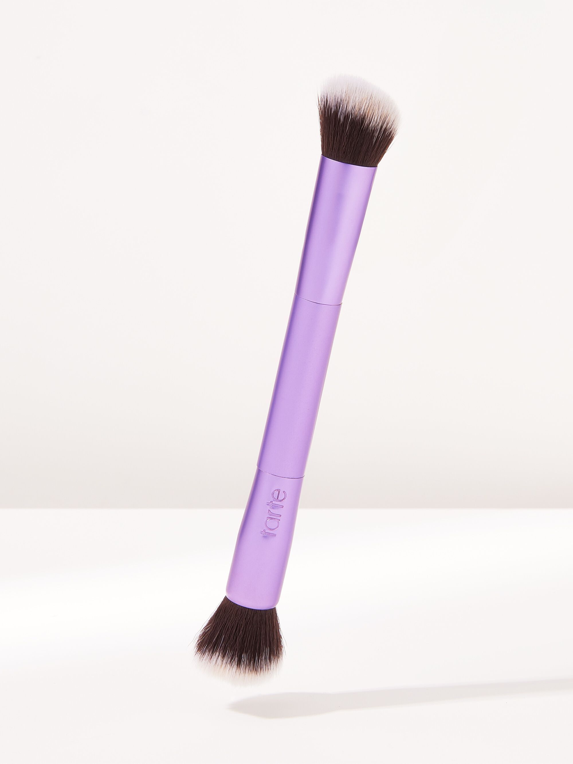 Shape Tape™ Quickie Double-Ended Concealer Brush | Tarte™ Cosmetics | tarte cosmetics (US)
