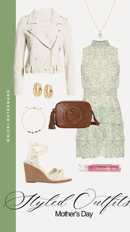 This dress from Revolve is under $100 and would be perfect for a Mother’s Day outfit! 

Mother’s Day ootd, revolve under $100, revolve Mother’s Day dresses, styled spring outfit, mama outfit, cute spring dresses, spring style 

#LTKSeasonal #LTKstyletip #LTKfindsunder100
