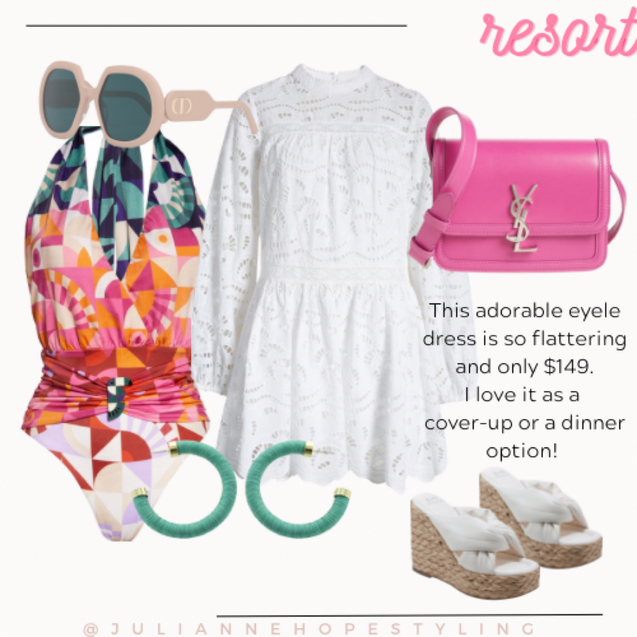 #LTKswim #LTKcurves #LTKtravel