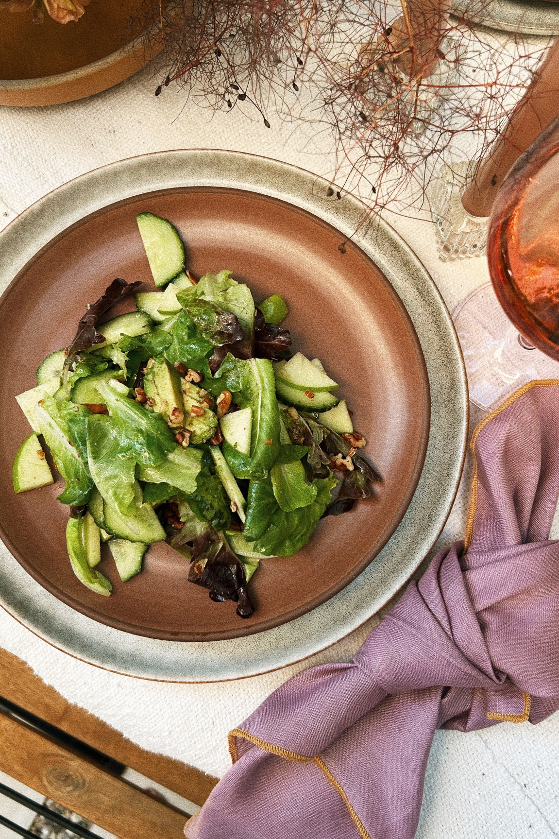 Summer tabletop pieces

#LTKhome