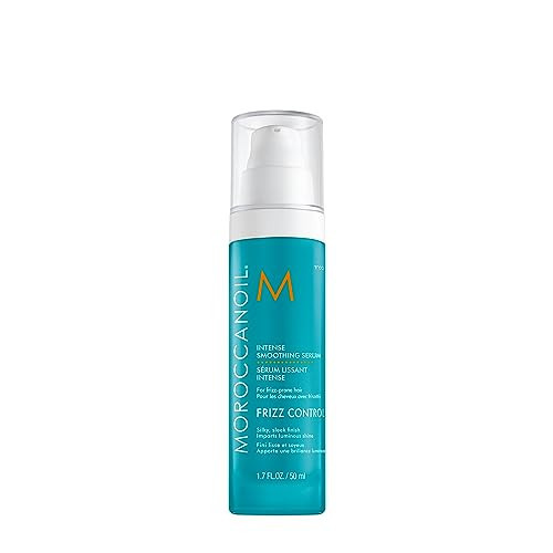 Moroccanoil Intense Smoothing Frizz Control Serum, 1.7 Fl. Oz. | Amazon (US)