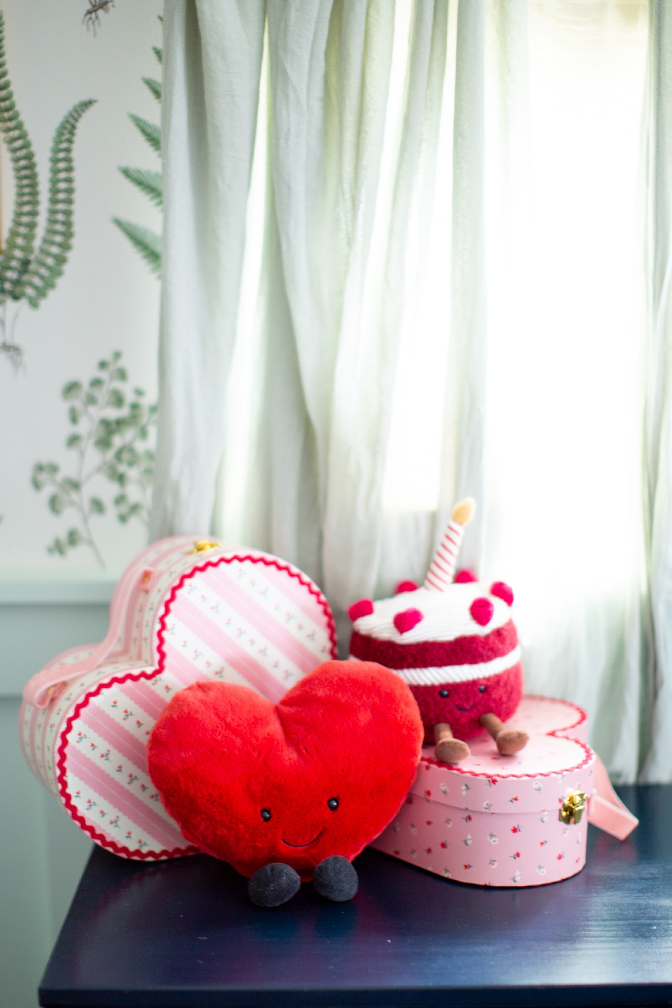 Toddler valentines decor 

#LTKHome #LTKKids #LTKGiftGuide