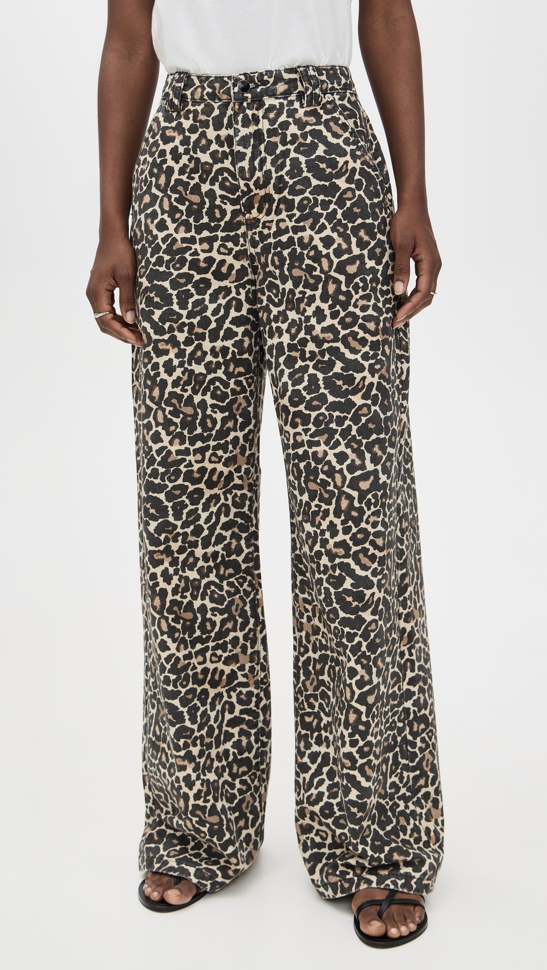 Zia Denim Jeans | Shopbop