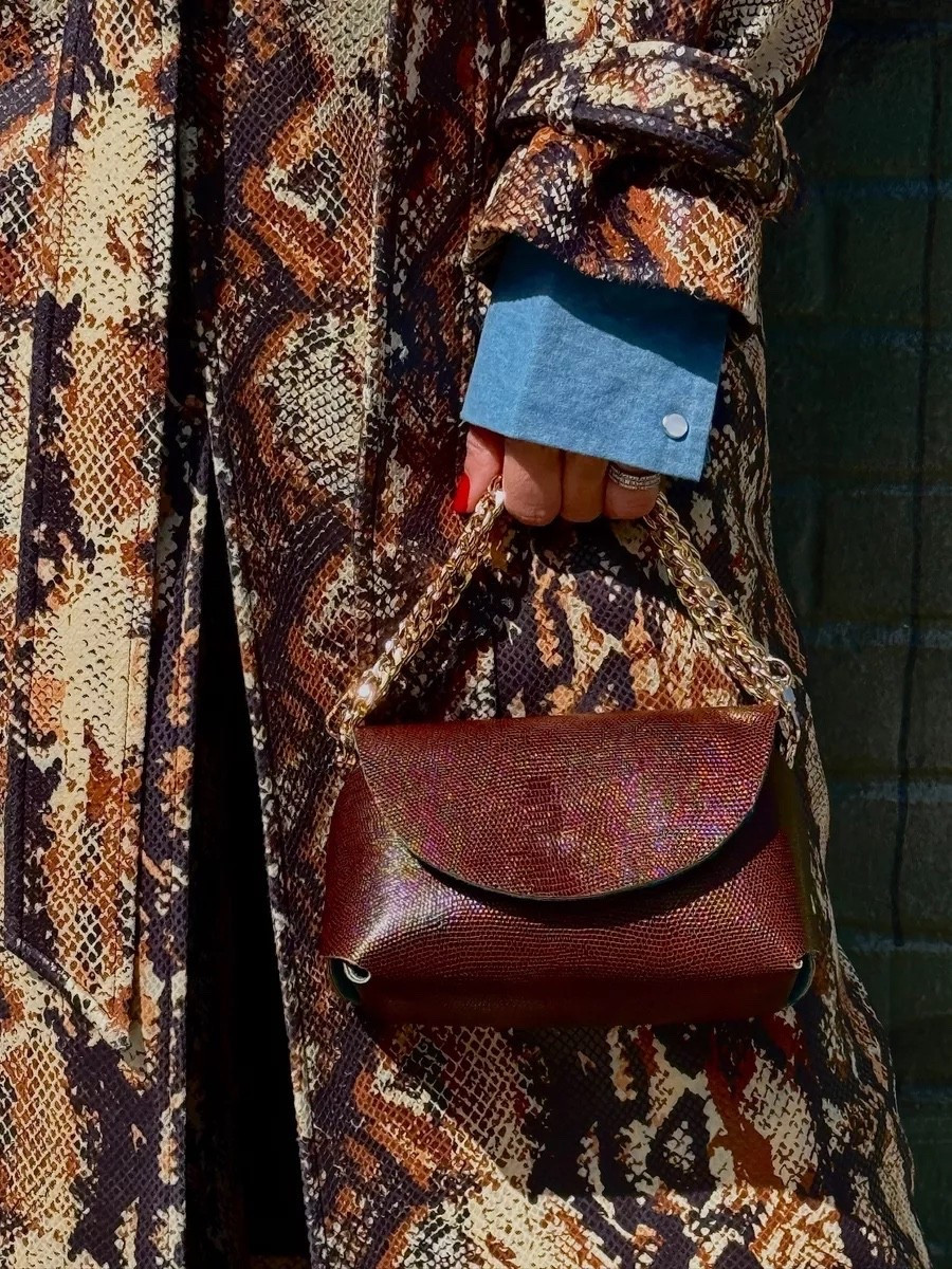 Early Fall Fashion - Clothing - Alice and Olivia

#LTKSeasonal #LTKStyleTip