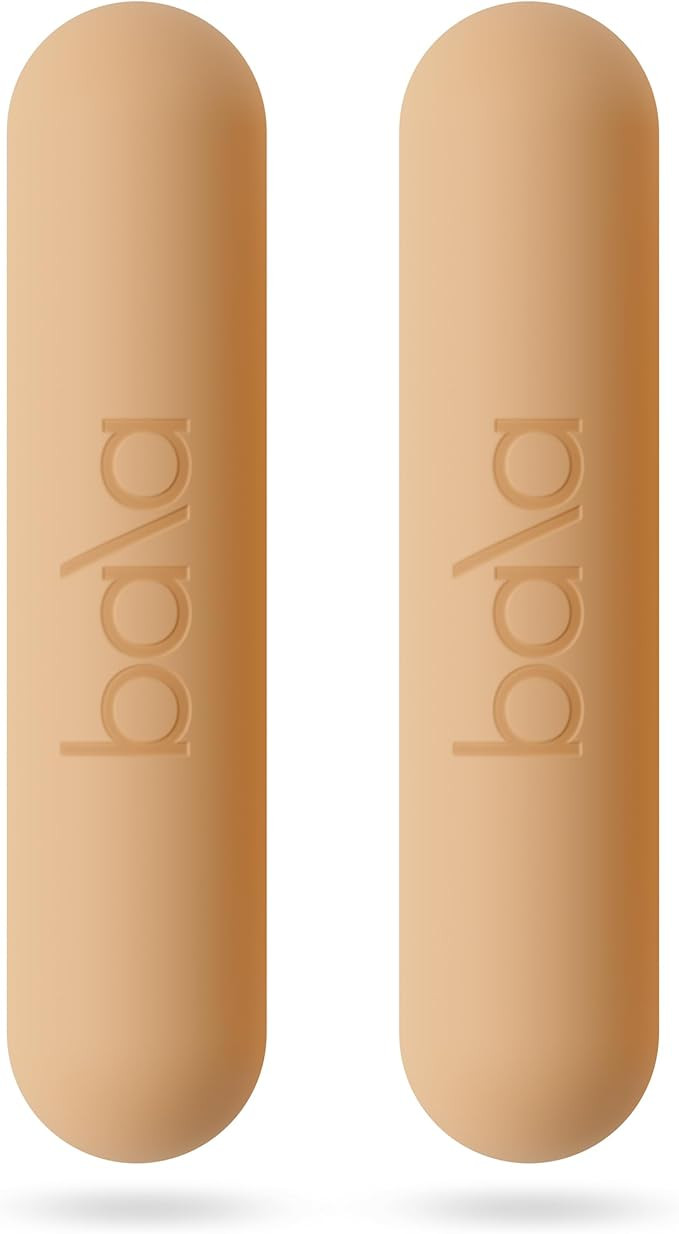 Bala Bars Dumbbell Set for Women & Men - Set of 2 Bars Designed for Walking, Strength Training, H... | Amazon (US)