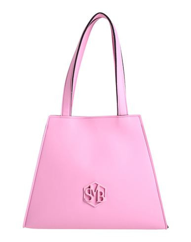 Save My Bag Woman Handbag Pink Size - Polyamide, Elastane | YOOX (US)