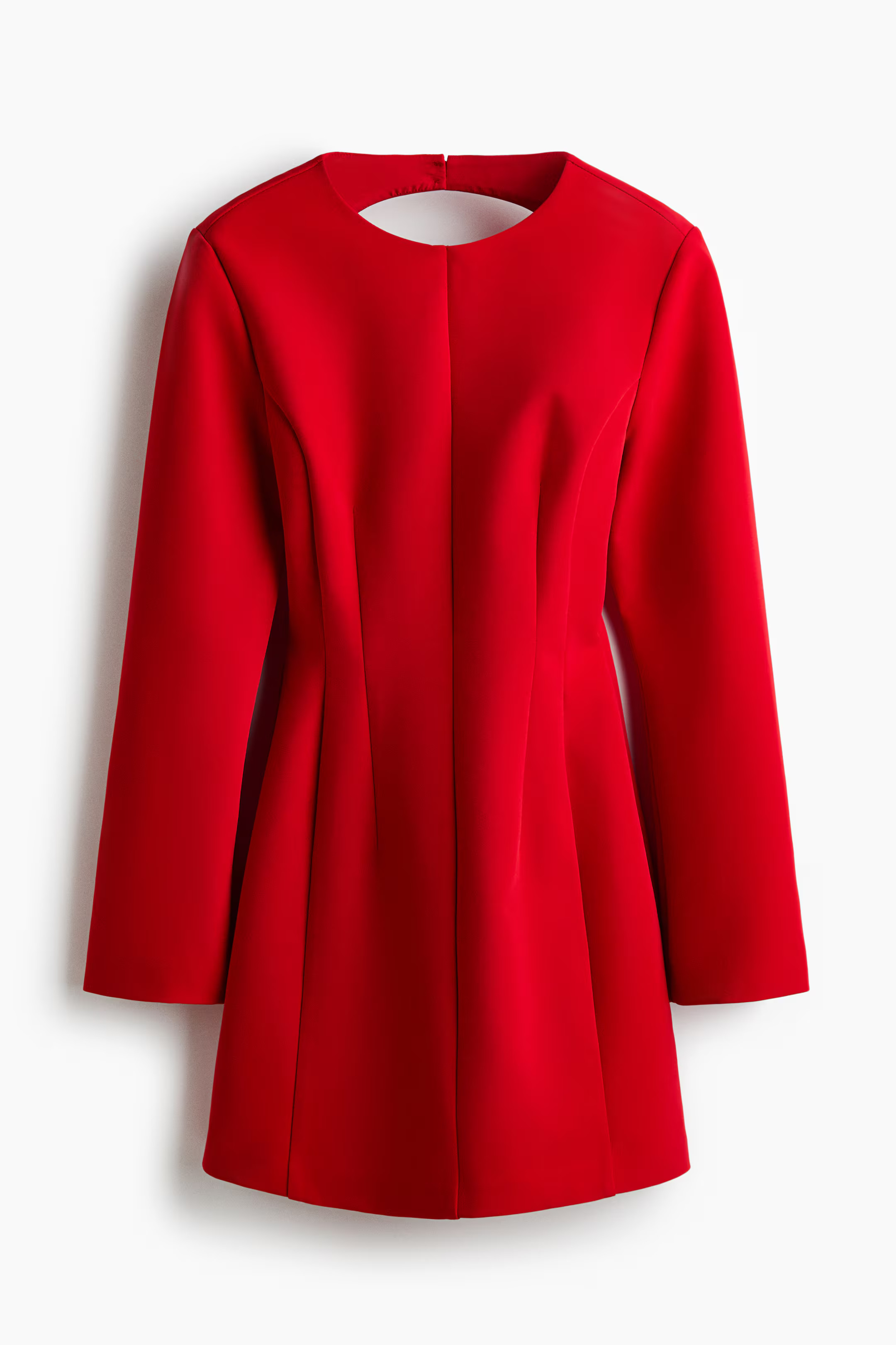 Open-Back Dress | H&M (US + CA)