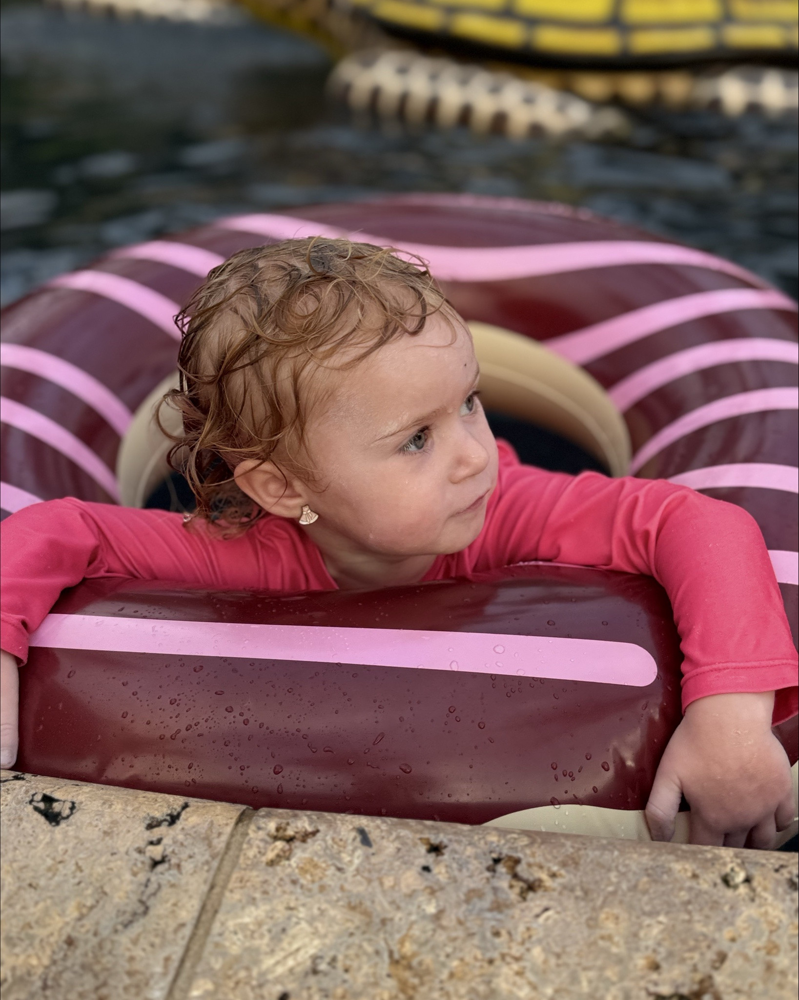These are the little things that make vacation days feel easy ✨

A happy toddler, stress-free pool time, and products that actually work linked all our pool-day favorites we packed and used nonstop in Hawaii 🌊💗

Linked here 🤍

#LTKmomlife #LTKKids #LTKFindsUnder50