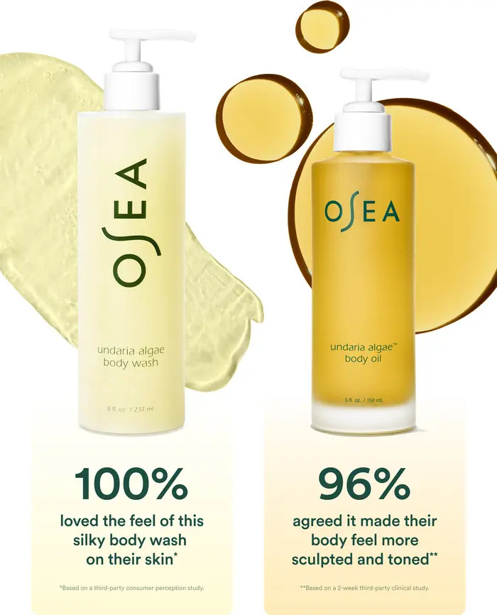 Cleanse & Glow Body Set $104 Value | Nordstrom