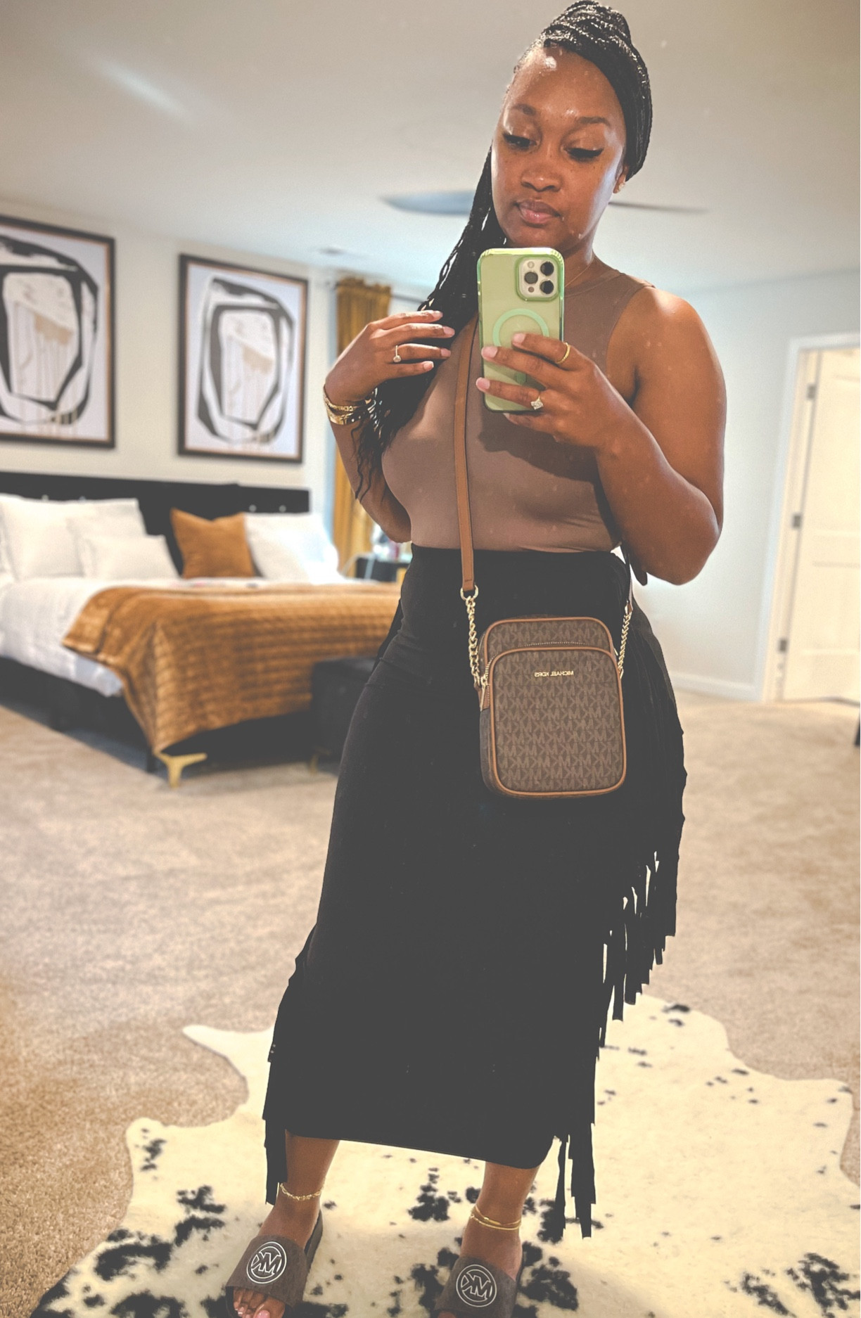 Ootd 🎀

#LTKStyleTip #LTKFindsUnder50 #LTKU