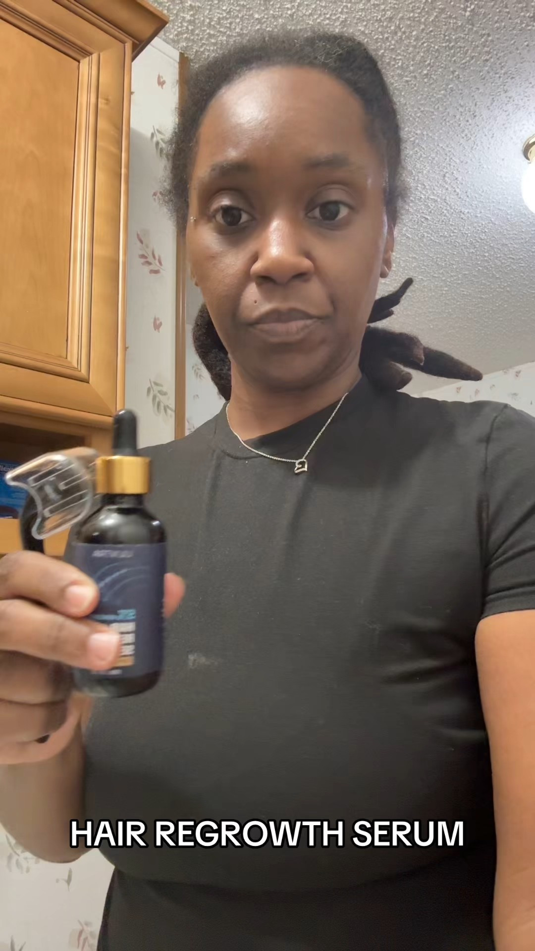 A product that regrows your hair where it’s thinning at☺️

#LTKBeauty #LTKselfcare #LTKvlog