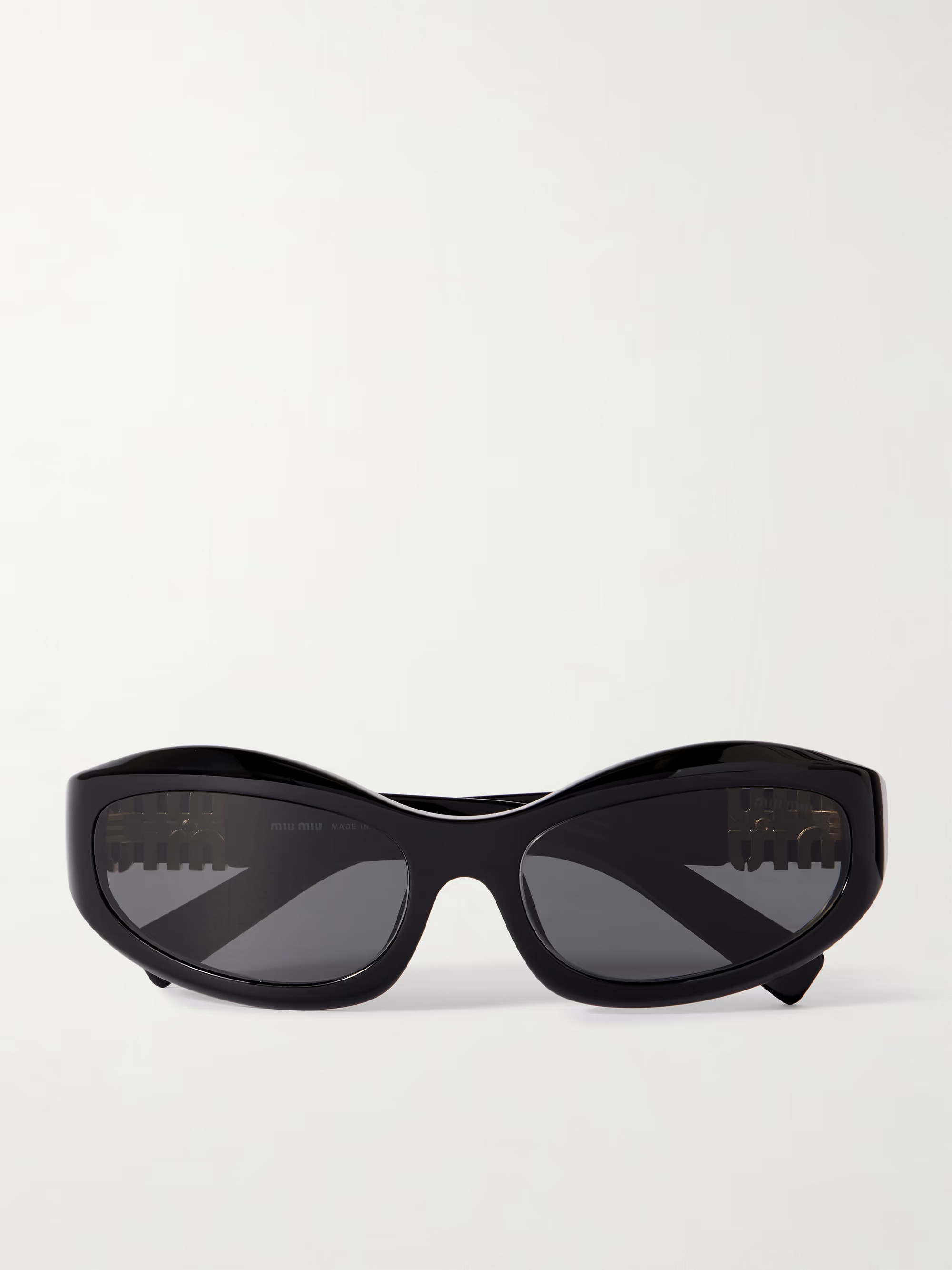 Glimpse D-frame acetate sunglasses | NET-A-PORTER APAC