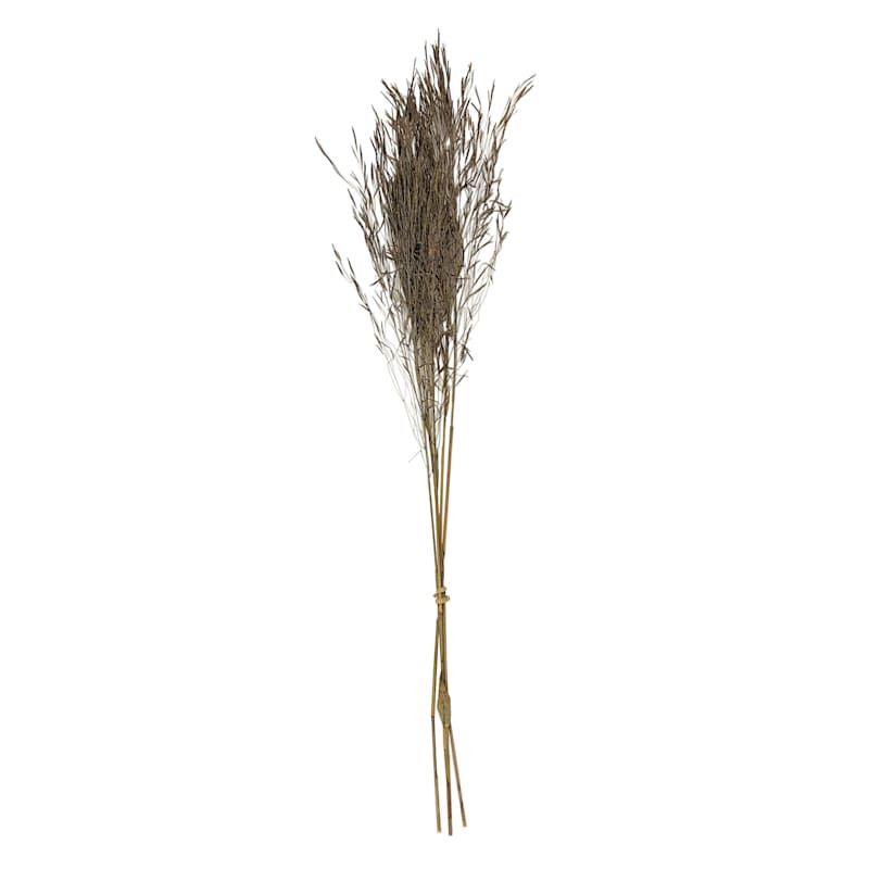 Natural Chorao Grass Bundle | At Home