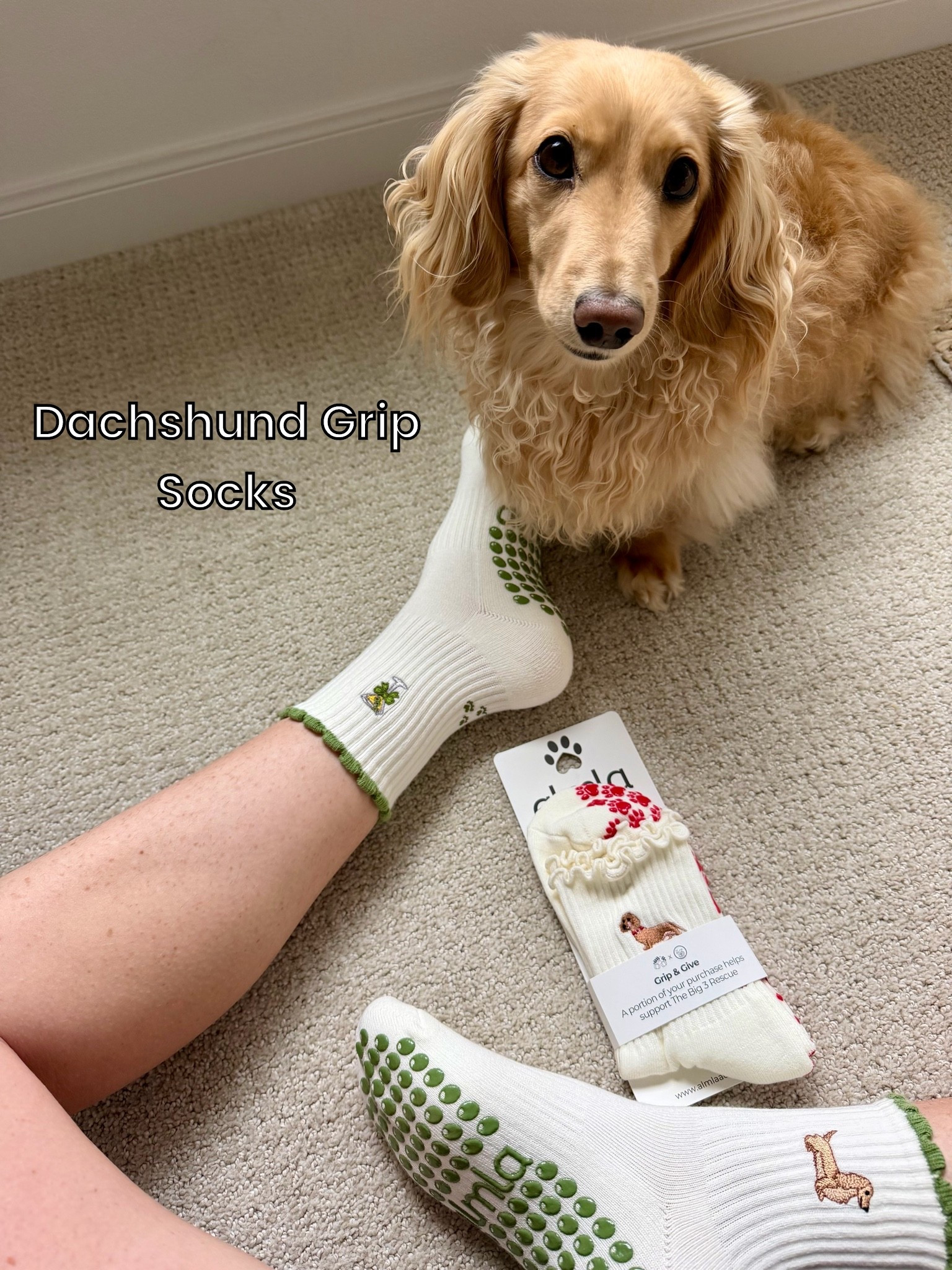 Weenie Pilates socks

#LTKfitnessgoals #LTKootd #LTKActive