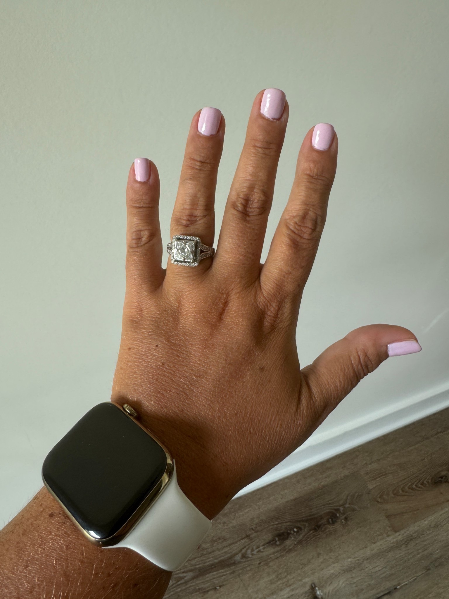 Skip the nail salon and learn how to do your gel manicure at home! 

#LTKFindsUnder50 #LTKStyleTip